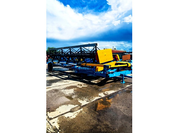 Новый Жатка зерновая Калачинский механический завод Жатка валковая ЖВП-7,1 «МАРЬЯ»: фото 3 Новый Жатка зерновая Калачинский механический завод Жатка валковая ЖВП-7,1 «МАРЬЯ»: фото 3