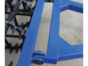 Полевой каток Катки прикатывающие ККШ/КВН: фото 3