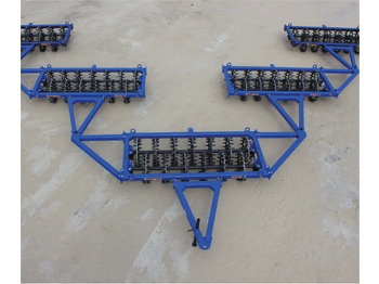 Полевой каток Катки прикатывающие ККШ/КВН: фото 4