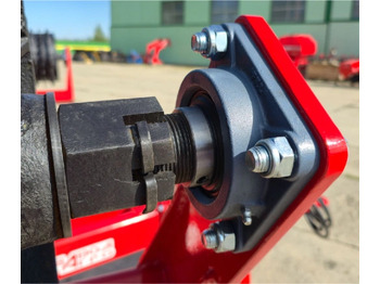 Полевой каток Каток-измельчитель рубящий КИР-14: фото 3 Полевой каток Каток-измельчитель рубящий КИР-14: фото 3