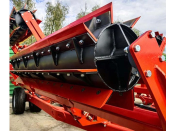 Полевой каток Каток-измельчитель рубящий КИР-14: фото 4 Полевой каток Каток-измельчитель рубящий КИР-14: фото 4