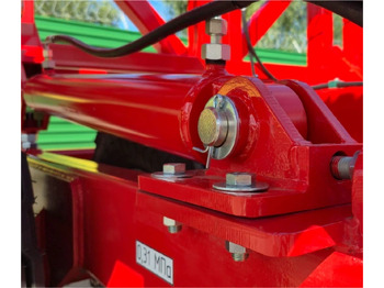 Полевой каток Каток-измельчитель рубящий КИР-14: фото 5 Полевой каток Каток-измельчитель рубящий КИР-14: фото 5