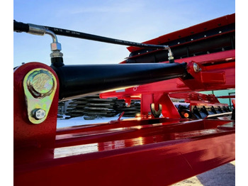 Полевой каток Каток-измельчитель рубящий КИР: фото 5 Полевой каток Каток-измельчитель рубящий КИР: фото 5