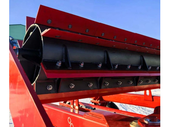 Полевой каток Каток-измельчитель рубящий КИР: фото 4 Полевой каток Каток-измельчитель рубящий КИР: фото 4