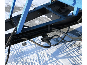 Кормораздатчик Кормораздатчик КТП-10У "IVAN": фото 5