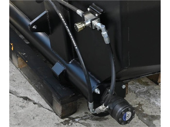 Кормораздатчик Ковш-кормораздатчик навесной ККН-1,2: фото 4 Кормораздатчик Ковш-кормораздатчик навесной ККН-1,2: фото 4