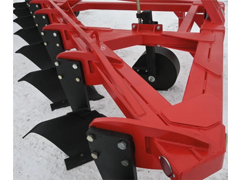 Плуг Плуг ПНУ: фото 5 Плуг Плуг ПНУ: фото 5