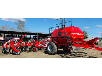 Посевной комплекс