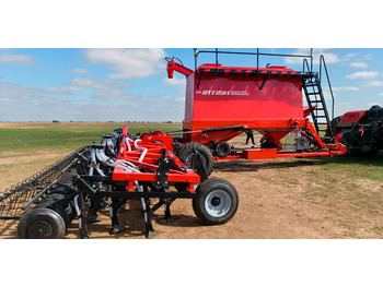 Новый Посевной комплекс Посевной комплекс "ИРТЫШ" 10.5 2 SVL: фото 3