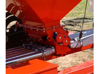 Посевной комплекс Посевной комплекс "ИРТЫШ" 10.5 2 SVL: фото 4 Посевной комплекс Посевной комплекс "ИРТЫШ" 10.5 2 SVL: фото 4