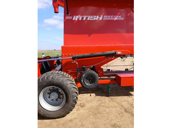 Посевной комплекс Посевной комплекс "ИРТЫШ" 10.5 2 SVL: фото 2 Посевной комплекс Посевной комплекс "ИРТЫШ" 10.5 2 SVL: фото 2