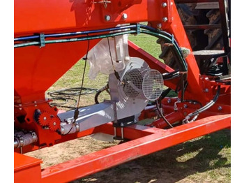 Посевной комплекс Посевной комплекс "ИРТЫШ" 10.5 2 SVL: фото 5 Посевной комплекс Посевной комплекс "ИРТЫШ" 10.5 2 SVL: фото 5