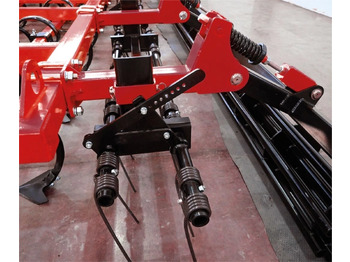 Культиватор Предпосевной культиватор КСП: фото 4