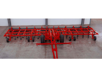 Культиватор