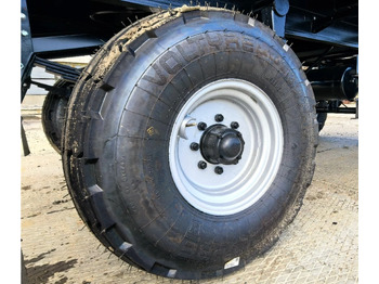 Сельскохозяйственный прицеп-самосвал Прицеп тракторный самосвальный 2ПТС-5: фото 5 Сельскохозяйственный прицеп-самосвал Прицеп тракторный самосвальный 2ПТС-5: фото 5