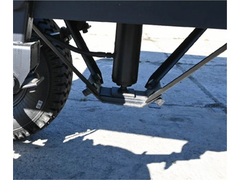 Сельскохозяйственный прицеп-самосвал Прицеп тракторный самосвальный 2ПТС-8: фото 3 Сельскохозяйственный прицеп-самосвал Прицеп тракторный самосвальный 2ПТС-8: фото 3