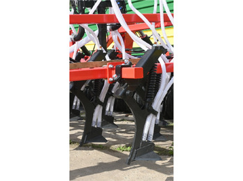 Посевной комплекс Рабочие органы посевного комплекса: фото 3