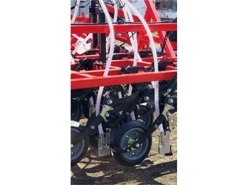 Посевной комплекс Рабочие органы посевного комплекса: фото 4