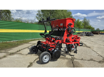 Сеялка Сеялка стерневая СЗУ-2,1Д с боронкой: фото 4