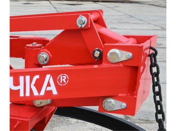 Сеялка Сеялка зерновая СКП-2,1 Д: фото 5 Сеялка Сеялка зерновая СКП-2,1 Д: фото 5