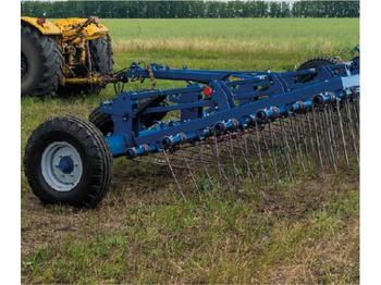 Новый Борона пружинная СибзаводАгро Борона БСП пружинная: фото 4