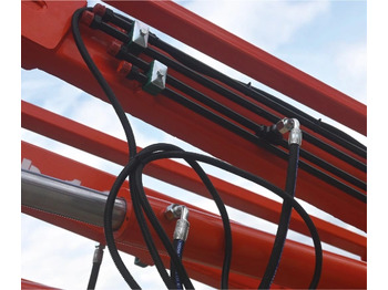 Новый Фронтальный погрузчик для трактора СибзаводАгро Погрузчик фронтальный ПФ-1.6УС-4000 «Медведь»: фото 4