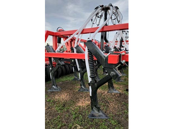 Посевной комплекс СибзаводАгро Посевной комплекс "ИРТЫШ" 10 01 L: фото 3 Посевной комплекс СибзаводАгро Посевной комплекс "ИРТЫШ" 10 01 L: фото 3