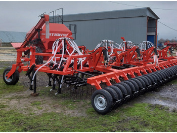 Посевной комплекс