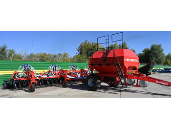 Посевной комплекс