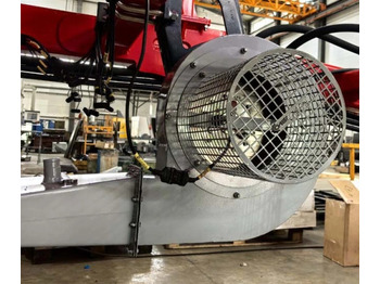 Новый Посевной комплекс СибзаводАгро Посевной комплекс "ИРТЫШ" 10 05 А: фото 5