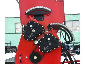 Новый Сеялка СибзаводАгро Сеялка стерневая СЗУ-2,1 анкерная: фото 5