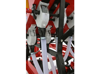 Новый Сеялка СибзаводАгро Сеялка стерневая СЗУ-2,1 анкерная: фото 4