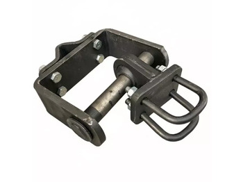 Сцепное устройство