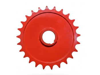 Запчасти для Кормораздатчиков Блок звёздочек КТУ 50.0180 в сборе: фото 2 Запчасти для Кормораздатчиков Блок звёздочек КТУ 50.0180 в сборе: фото 2