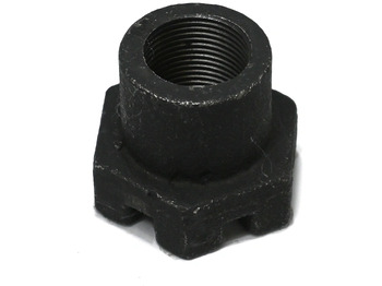 Запчасти для Сеялок Гайка СКП 01.23.003-01(эмаль черная): фото 2 Запчасти для Сеялок Гайка СКП 01.23.003-01(эмаль черная): фото 2