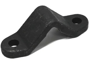 Запчасти для Сеялок Хомут СКП 01.08.001 (эмаль черная): фото 2 Запчасти для Сеялок Хомут СКП 01.08.001 (эмаль черная): фото 2