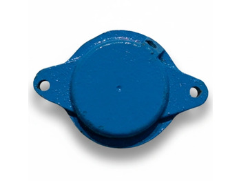 Запчасти для Кормораздатчиков Крышка КТУ 00.113 (битер): фото 2 Запчасти для Кормораздатчиков Крышка КТУ 00.113 (битер): фото 2