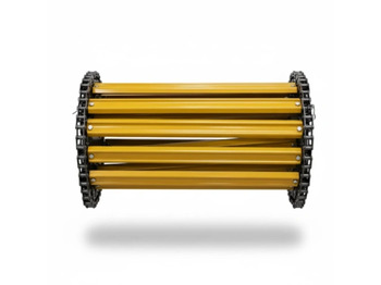 Запчасти для Кормораздатчиков Транспортёр продольный КТП-10: фото 3 Запчасти для Кормораздатчиков Транспортёр продольный КТП-10: фото 3