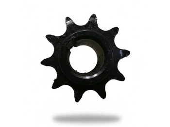 Запчасти для Кормораздатчиков Звёздочка битера КТУ 00.6042: фото 2 Запчасти для Кормораздатчиков Звёздочка битера КТУ 00.6042: фото 2