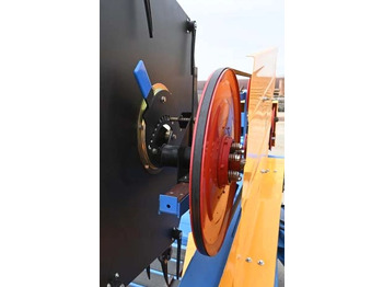 Жатка зерновая Жатка валковая ЖВП-5,1 «МАРЬЯ»: фото 2 Жатка зерновая Жатка валковая ЖВП-5,1 «МАРЬЯ»: фото 2