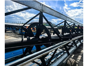 Жатка зерновая Жатка валковая ЖВП-9,1 «МАРЬЯ»: фото 4 Жатка зерновая Жатка валковая ЖВП-9,1 «МАРЬЯ»: фото 4