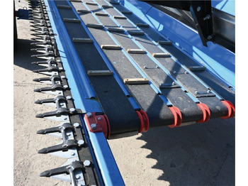 Жатка зерновая Жатка валковая ЖВП-9,1 «МАРЬЯ»: фото 5 Жатка зерновая Жатка валковая ЖВП-9,1 «МАРЬЯ»: фото 5