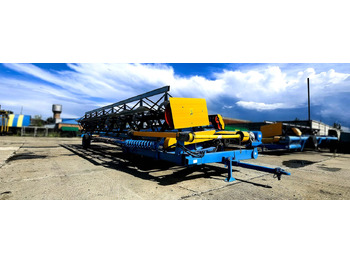 Жатка зерновая