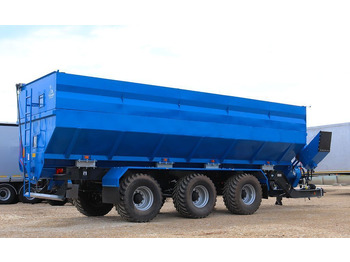 Сельскохозяйственный прицеп ТОНАР