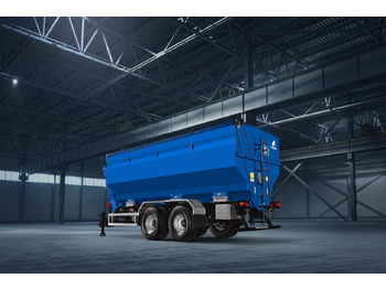 Сельскохозяйственный прицеп ТОНАР