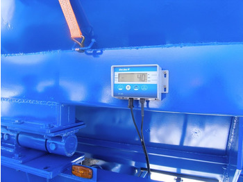 Сельскохозяйственный прицеп ТОНАР