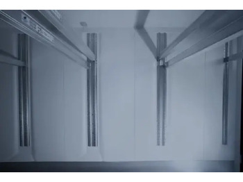 Изотермический полуприцеп Полуприцеп изотермический Тонар R3-13D (66 европалет): фото 4 Изотермический полуприцеп Полуприцеп изотермический Тонар R3-13D (66 европалет): фото 4