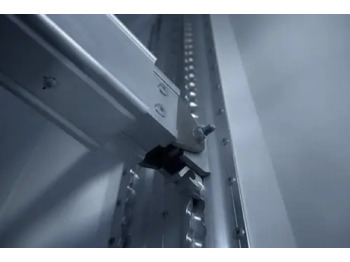 Изотермический полуприцеп Полуприцеп изотермический Тонар R3-13D (66 европалет): фото 5 Изотермический полуприцеп Полуприцеп изотермический Тонар R3-13D (66 европалет): фото 5