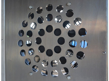 Полуприцеп для перевозки животных Полуприцеп-скотовоз Тонар-9827 с подъемными полами: фото 2 Полуприцеп для перевозки животных Полуприцеп-скотовоз Тонар-9827 с подъемными полами: фото 2