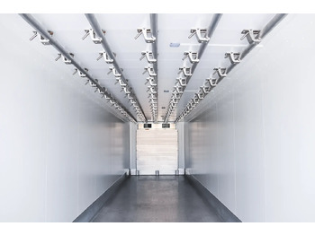 Полуприцеп-рефрижератор Полуприцеп-тушевоз рефрижераторный Тонар R3-13T: фото 4